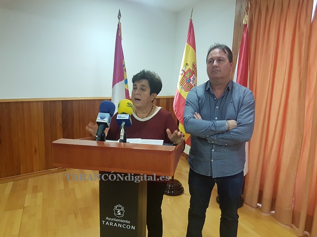 Por inclemencias meteorológicas las actividades navideñas del fin de semana en Tarancón se trasladan al Pabellón de Ferias y Muestras