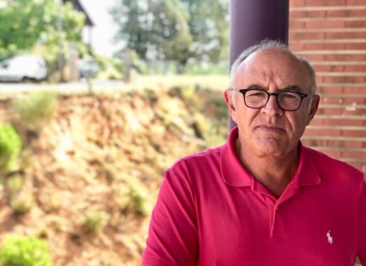 José María Fresneda pronunciará el pregón inaugural de la I Feria Agroalimentaria y Artesana del Trabaque