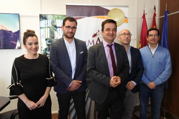 Castilla-La Mancha trabajará con todas las denominaciones de origen en la elaboración de las ayudas de promoción del nuevo PDR para llegar mejor al consumidor