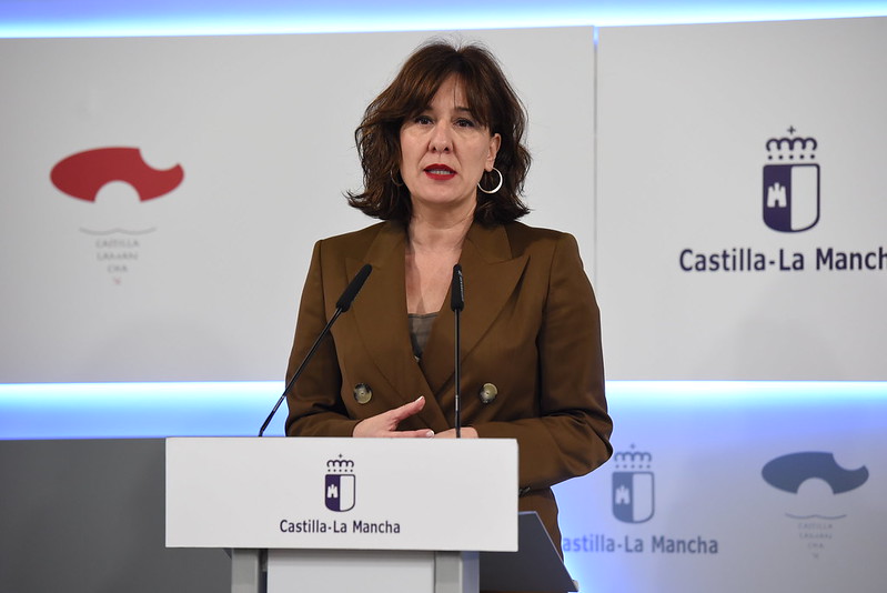Castilla-La Mancha mejora la oferta educativa con la creación jurídica de cuatro nuevos centros educativos  entre ellos el IES Nº 2 de Tarancón