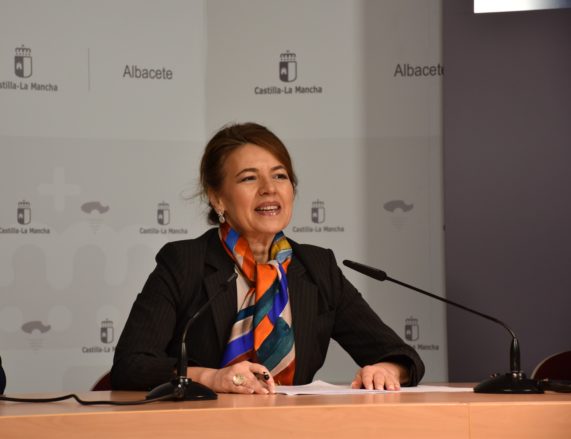 Castilla-La Mancha atiende a casi 5.000 familias mediante el programa de Atención Temprana en el primer semestre de 2020