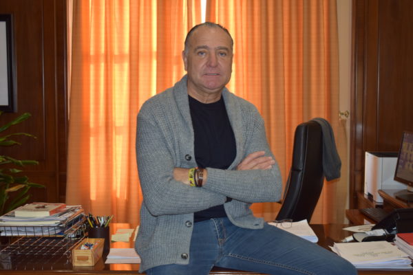 El Ayuntamiento de Tarancón ha liquidado el último pago de 1,2 millones de euros correspondiente a la deuda del consistorio