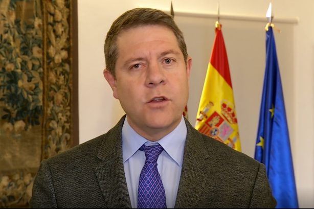 Muere la madre del presidente de Castilla La Mancha Gregoria Sánchez a los 89 años de edad