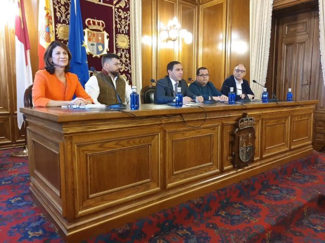La Diputación estará por primera vez en Madrid Fusión para vender la gastronomía, los chefs y los productos conquenses, y Tarancón estará muy bien representado en esta importante cita