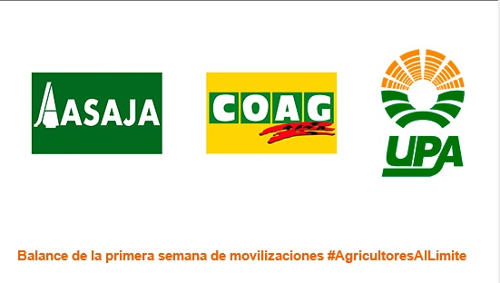“El clamor del campo no puede ser ignorado”