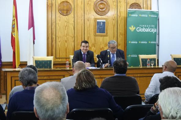 El Gobierno regional espera que la Mesa del Agua parta del principio del agua como bien público, “sin apriorismos ni enfrentamientos”