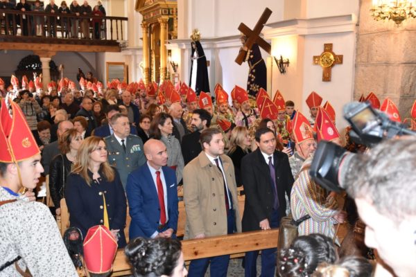 Los eventos de Interés Turístico Regional tendrán representación en la Mesa Provincial de Turismo