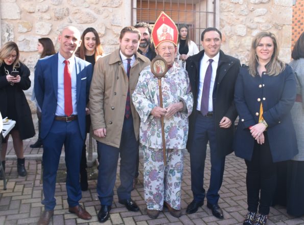 El Gobierno regional celebra que el Ejecutivo central rechace “de una forma cada vez más clara” el proyecto de cementerio nuclear