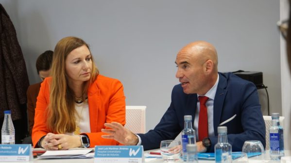 El Conquense Jose Luis Martínez Jiménez opta al prestigioso Premio Nacional “Lider Saludable 2020”
