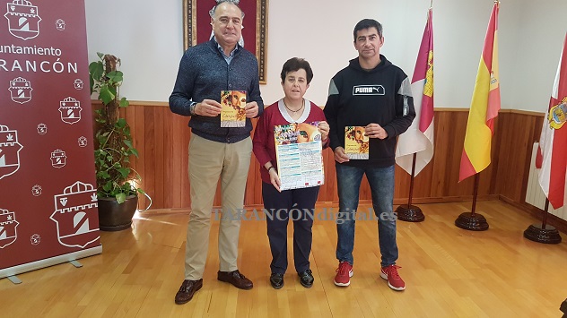 El grupo «Adaptate Tú» pregonará el Carnaval de Tarancón 2020 el próximo 15 de Febrero a las 20:00 horas en el Auditorio Municipal