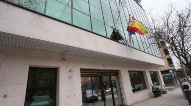 ADERA considera que la granja, con una subvención aprobada por la Junta de casi 500.000 euros, opera de modo clandestino