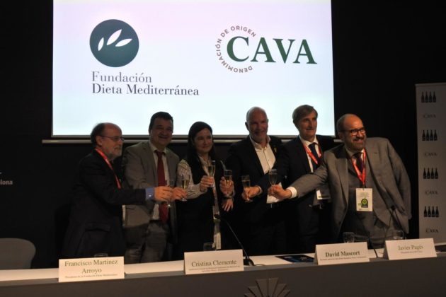 Castilla-La Mancha apuesta por el fomento del valor de marca de la Dieta Mediterránea para llegar al consumidor y garantizar el futuro del sector vitivinícola