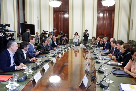 UPA califica de ‘conquista histórica’ la prohibición de la venta a pérdidas