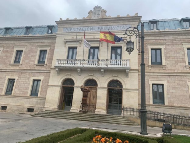 La Diputación aporta 55.000 euros para que 17 municipios y mancomunidades entre los que se encuentra Tarancón, puedan mantener los Agentes de Empleo