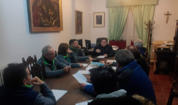 El Ayuntamiento de Huete moderniza su funcionamiento e implanta control de horario laboral