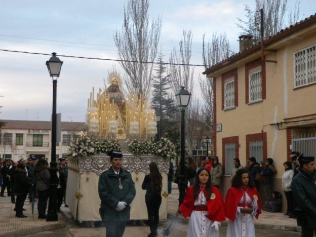 Superada la primera fase del estado de alarma sanitaria, tercer fin de semana, sin cartelera ni agenda deportiva, lo que nos hemos perdido en Tarancón,