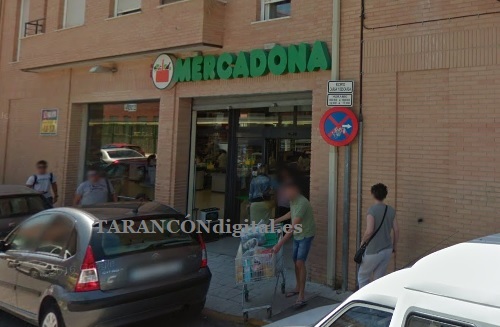 Mercadona dará preferencia al personal sanitario, de atención social, bomberos y fuerzas de seguridad