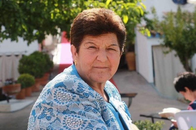 Segunda Víctima mortal taranconera por Coronavirus se trata de Mª Nieves Gallego de la Ossa