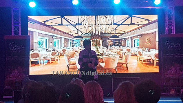 El Restaurante Essentia de Tarancón acogía este Viernes la II Jornada de Convivencia «Amigas de Essentia» incluida en la Semana por la Igualdad