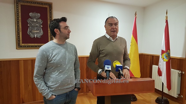 Vuelve la Red de Teatros a Tarancón después de 8 años, una apuesta cultural del Ayuntamiento de la ciudad para disfrutar de espectáculos de gran calidad