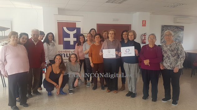 La Semana por la Igualdad en Tarancón celebra un taller de risoterapia con la psicóloga Rocío Fuentes