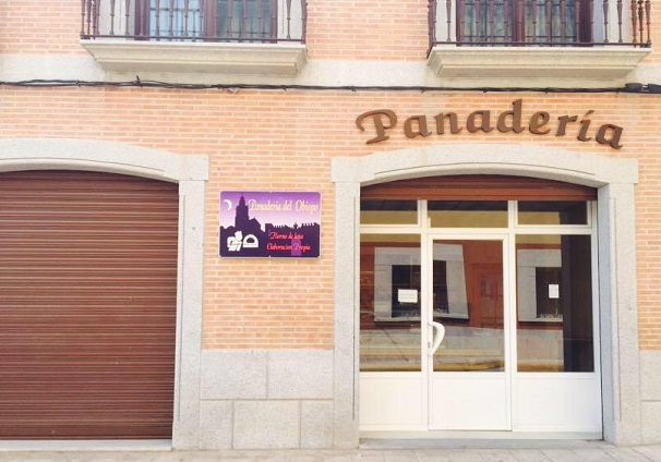 Panadería El Obispo de Tarancón permanecerá cerrada 15 días por prescripción de las Autoridades Sanitarias