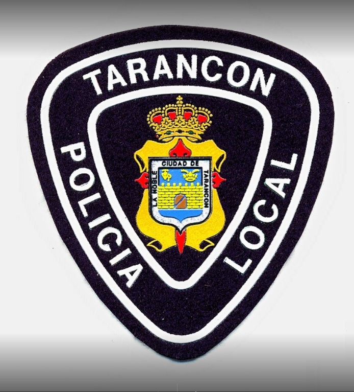 La Policía Local de Tarancón informa sobre cortes de tráfico este fin de semana por la celebración de dos eventos
