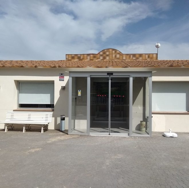 Vicente Lopez del Burgo “El Chato” fallece a los 96 años de edad, siendo un referente trabajador, amante del fútbol local, en el que formó al menos dos generaciones de jugadores