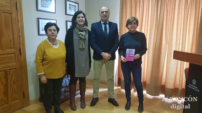 El Ayuntamiento de Tarancón celebra la Semana por la Igualdad del 5 al 13 de Marzo coincidiendo con el Día Internacional de la Mujer