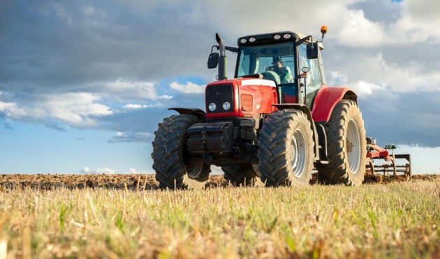 El campo de CLM aguanta la crisis con espíritu de entrega, pero mira al futuro con inquietud