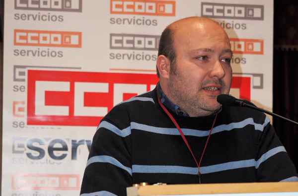 CCOO solicita equipos de protección para el personal al servicio de las entidades locales y sus contratas