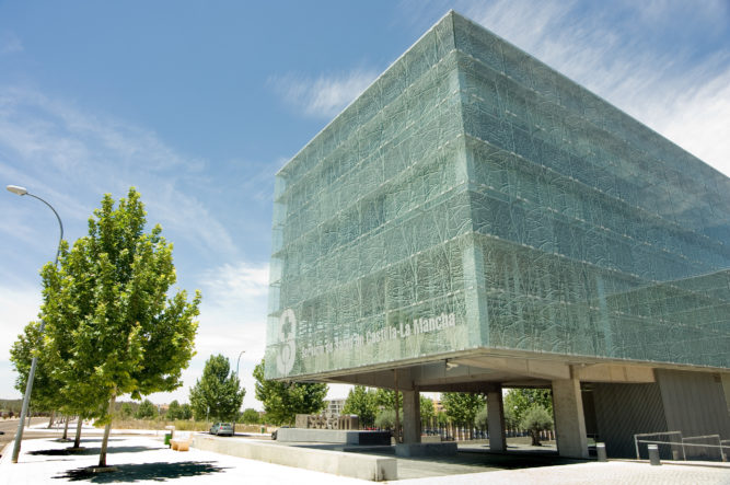 El Gobierno regional avanza en su compromiso con la consolidación del empleo público en el SESCAM con la publicación del mayor número de tribunales nombrados de la historia
