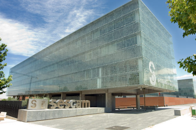 Más de 1.500 profesionales se benefician del primer ciclo del concurso de traslados abierto y permanente del SESCAM