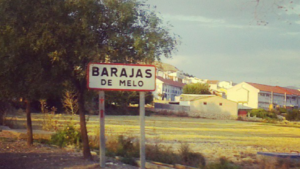 El Ayuntamiento de Barajas de Melo y las peñas del municipio organizan un ‘Gran Mercadillo Medieval’ el sábado 2 de mayo
