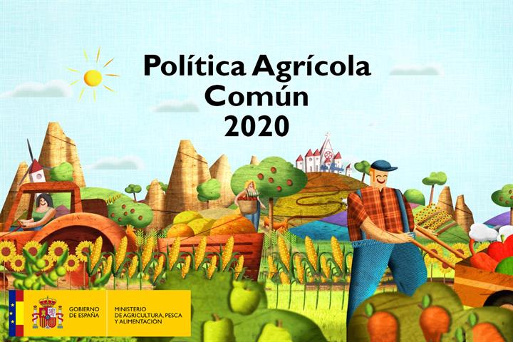 El MAPA prorroga hasta el 15 de junio el plazo de presentación de la solicitud única de ayudas de la PAC 2020