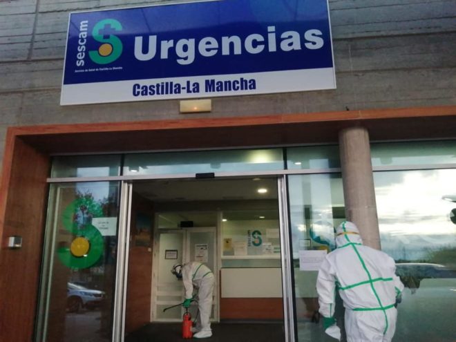 El Alcalde de Tarancón agradece a empresas y particulares las donaciones de unidades de protección y otros artículos desde el inicio de la crisis sanitaria del Covid 19