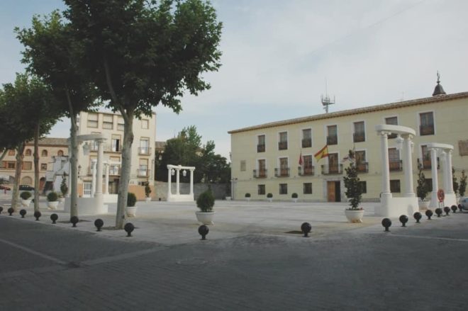 El Alcalde de Tarancón anuncia que se creará una oficina de apoyo para personas afectadas económica y socialmente por el Covid 19