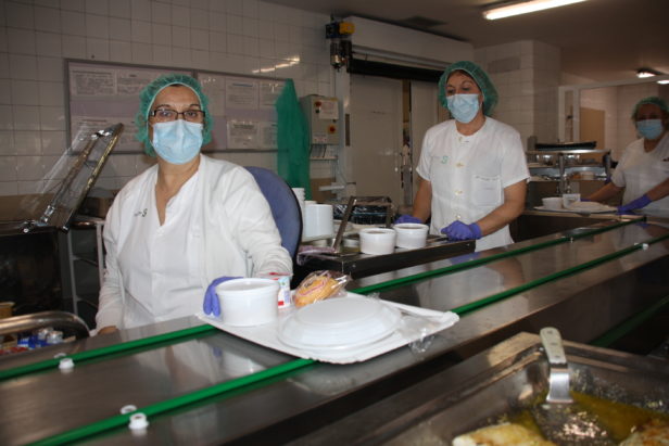 Sanidad decreta la prórroga de medidas especiales en la localidad de Balazote