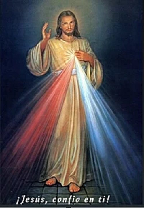 Domingo de Cuasimodo e Impedidos, fiesta de la Hermandad de Jesús de Nazareno en Tarancón y Fiesta de la Divina Misericordia, sin procesiones