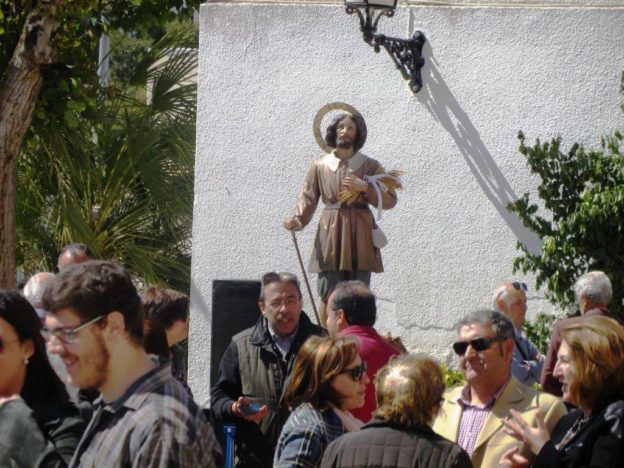 La Hermandad de San Isidro de Tarancón, suspende los actos del 15 de mayo por la pandemia que padecemos