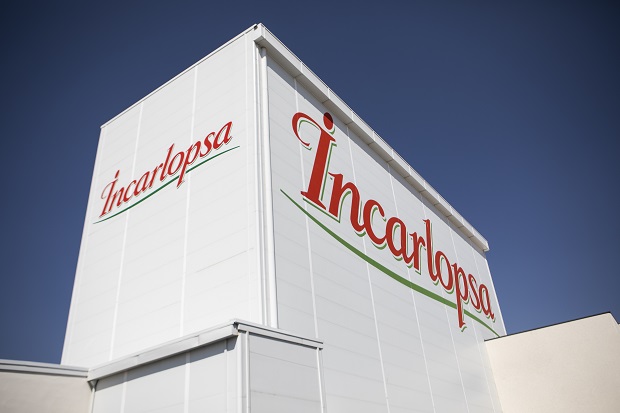 Incarlopsa recibirá una subvención del Ministerio de Ciencia e Innovación de casi 500.000 euros para un proyecto de «elaboración de un símil de jamón cocido a partir de bases vegetales combinadas»
