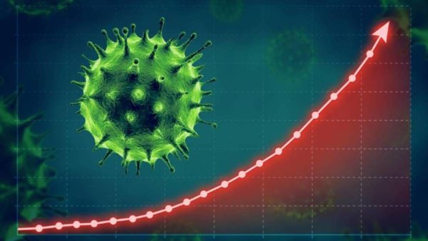 La provincia de Cuenca suma 8 fallecidos con Covid-19 y 822 nuevos contagios desde el viernes, hay 92 pacientes ingresados y 3 en cuidados intensivos