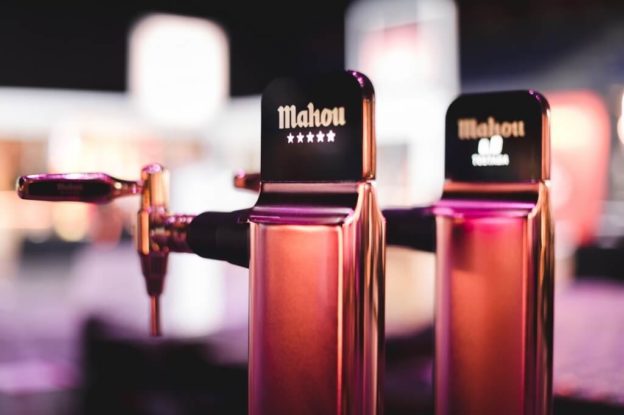 Mahou San Miguel apoyará a sus clientes hosteleros con cerveza y agua, que supondrá más de 75 millones de euros para sus establecimientos