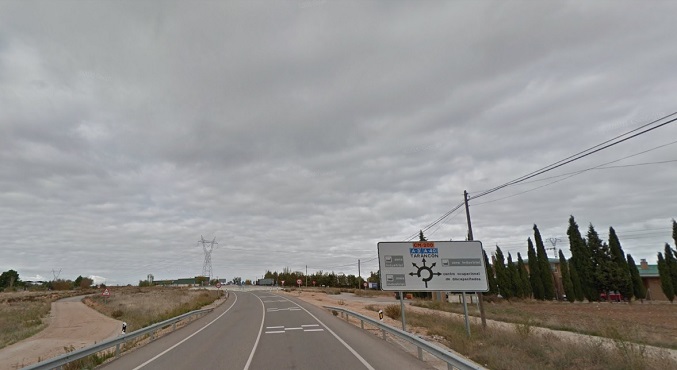 Un hombre de 42 años fallece tras un accidente laboral en Tarancón
