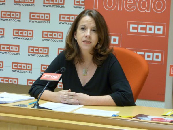 CCOO CLM condena un nuevo verano negro para la salud laboral tras los últimos accidentes mortales