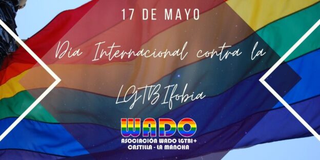 Manifiesto Día Internacional contra la LGTBIFOBIA