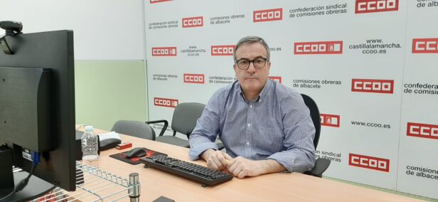 CCOO-Industria CLM cree que “se han puesto los medios para que no falte mano de obra para las campañas agrícolas de este año”