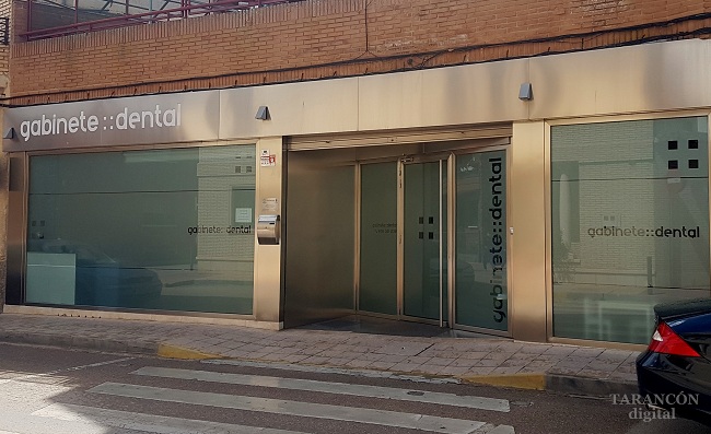Gabinete Dental en Tarancón reanuda su actividad con todas las garantías de protección y prevención frente al Covid-19  que recomiendan las autoridades sanitarias