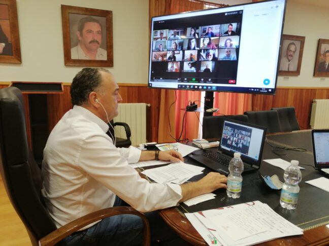 El ayuntamiento de Tarancón procede a la aprobación inicial de los Presupuestos 2020 por un importe de 16.865.540,48 euros