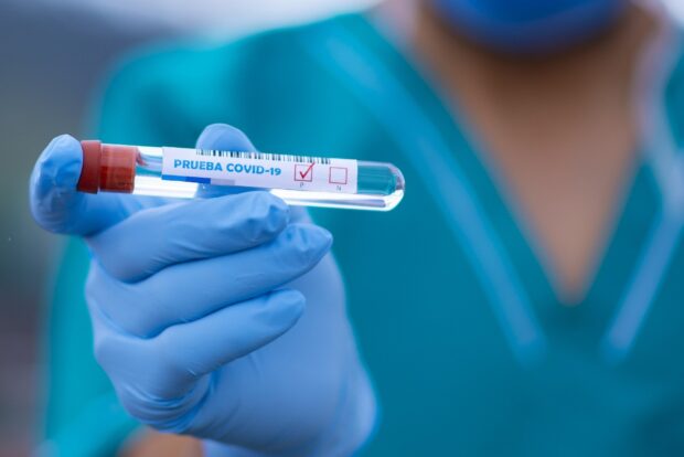 La provincia de Cuenca no registra ningún fallecido por cuarto día consecutivo,  C-LM registra seis fallecidos en las últimas 24 horas y 180 ingresados, 48 en UCI